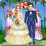 Logo of Bride Wedding Dresses android Application 